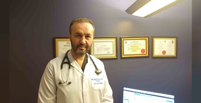 Kalp Krizi Belirtilerine Dikkat! Uzmanlardan Hayati Uyarılar Kalp Krizi Nedir?