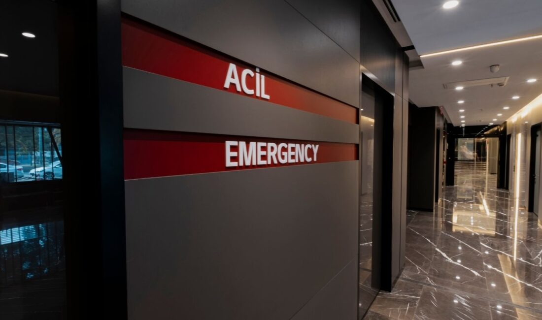 Antalya’da Eğitim Camiasını Yıkan Ölüm: Rehber Öğretmen Mücahit Özyurt Vefat