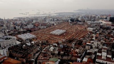 İstanbul’da Gözaltına Alınan 76 Kişinin Emniyet İşlemleri Tamamlandı Emniyetin Gözaltı