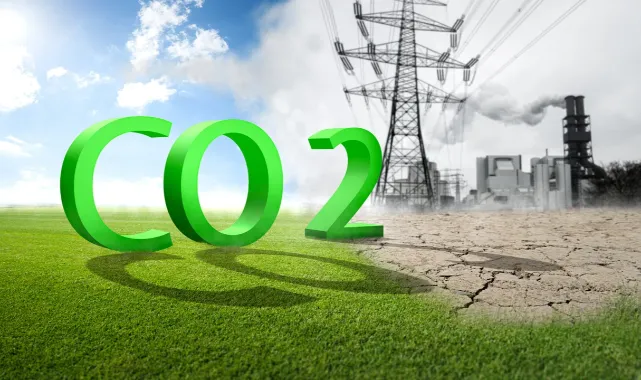 AB’nin Sınırda Karbon Düzenleme Mekanizması (CBAM): Türkiye Ekonomisi Üzerindeki Etkileri