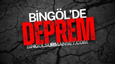 Bingöl Karlıova’da 3.8 Büyüklüğünde Deprem Meydana Geldi Depremin Detayları 8