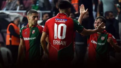 Flaş Gelişme: PFDK’nın Bahis Cezaları ve Futbolcuların Durumu Kritik Gelişme: