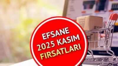 2025 Kasım İndirimleri: Şahane Cuma Zamanı Geldi Black Friday 2025:
