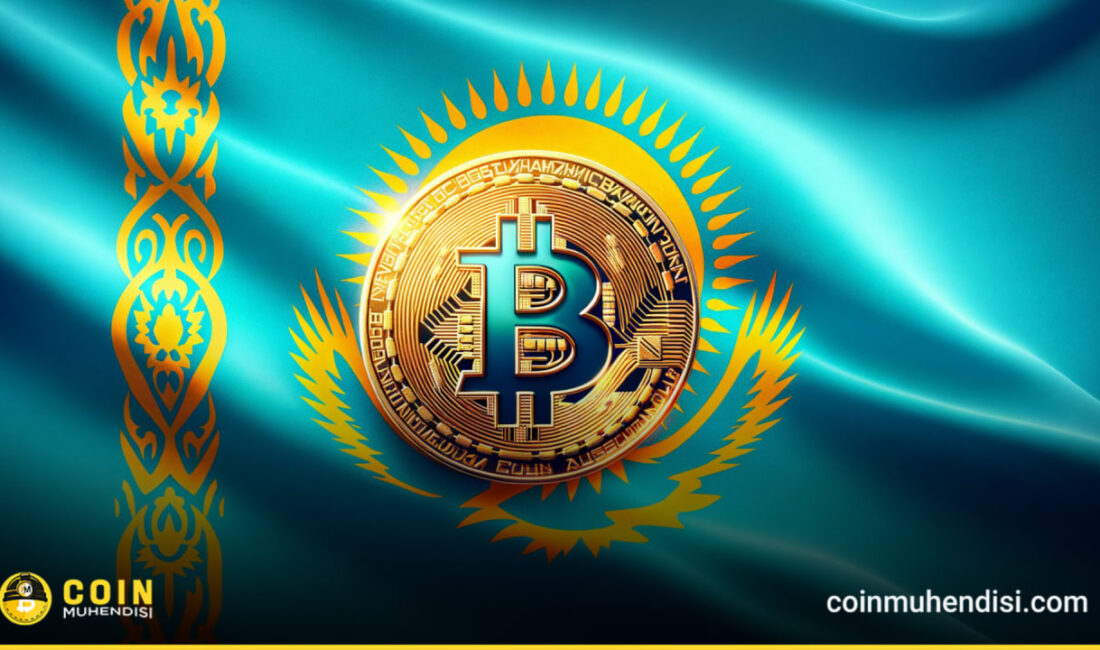 Kazakistan Ulusal Bankası, kripto Yatırım Planlarını Değerlendiriyor NBK’nın Stratejisi: Bekle