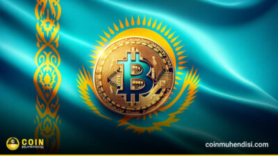 Kazakistan Ulusal Bankası, kripto Yatırım Planlarını Değerlendiriyor NBK’nın Stratejisi: Bekle