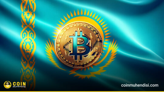 Kazakistan Ulusal Bankası, kripto Yatırım Planlarını Değerlendiriyor NBK’nın Stratejisi: Bekle