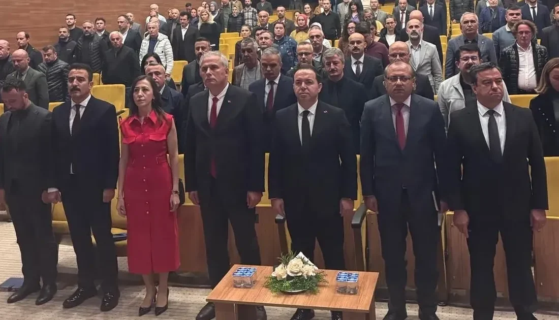 Kdz. Ereğli’de Okul ve Kurum Müdürleri Toplantısı Gerçekleştirildi Şehrin Eğitim