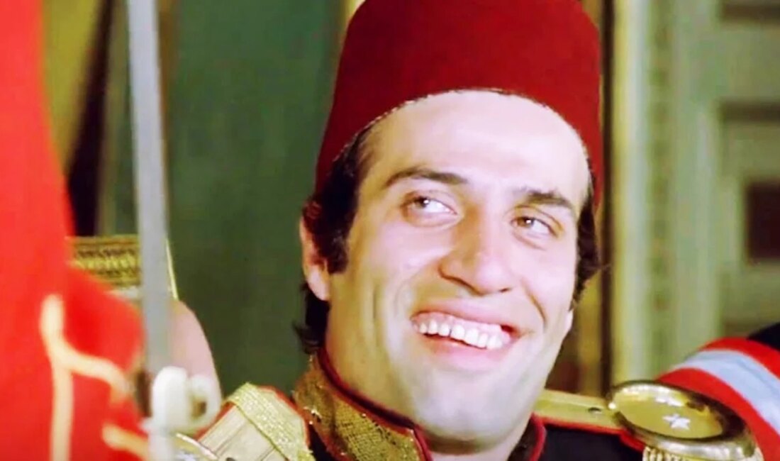 Kemal Sunal: Türk Sinemasının Efsanevi İnanılmaz Zaman Yolcusu Kemal Sunal’ın