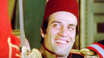 Kemal Sunal: Türk Sinemasının Efsanevi İnanılmaz Zaman Yolcusu Kemal Sunal’ın