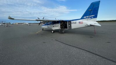 Kenai Aviation, Mali Sorunlar Nedeniyle Faaliyetlerini Durdurdu Kenai Aviation’ın Kapanışı