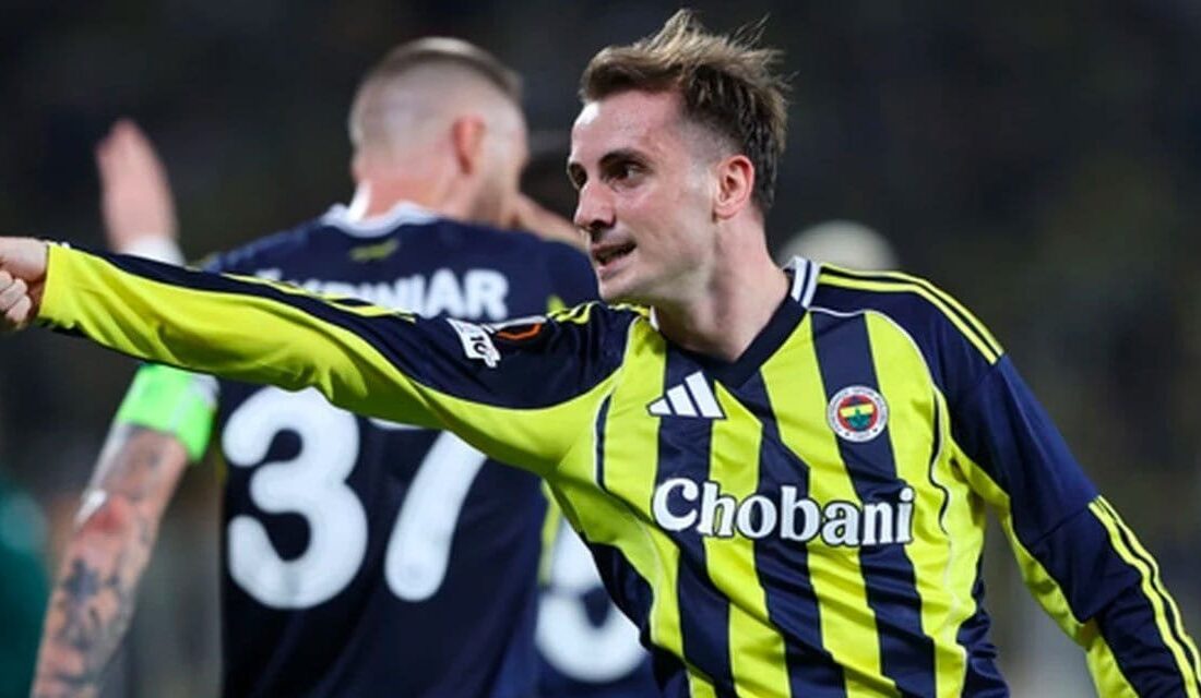 Kerem Aktürkoğlu’na Warner Bros Dava Açtı: Harry Potter Unsurları İzinsiz