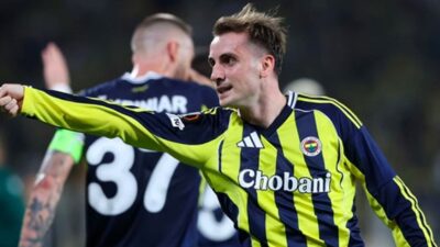 Kerem Aktürkoğlu’na Warner Bros Dava Açtı: Harry Potter Unsurları İzinsiz