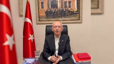 Flaş Gelişme: Kılıçdaroğlu’na Yönelik Eleştiriler Artıyor Kritik Gelişme: Kılıçdaroğlu’nun Açıklamaları