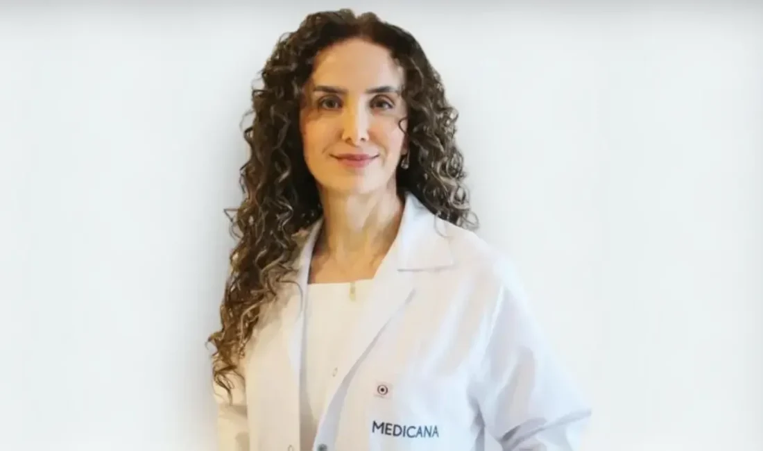 Kış Aylarında D Vitamini Eksikliği Artıyor Dermatoloji Uzmanı Dr. Ayda