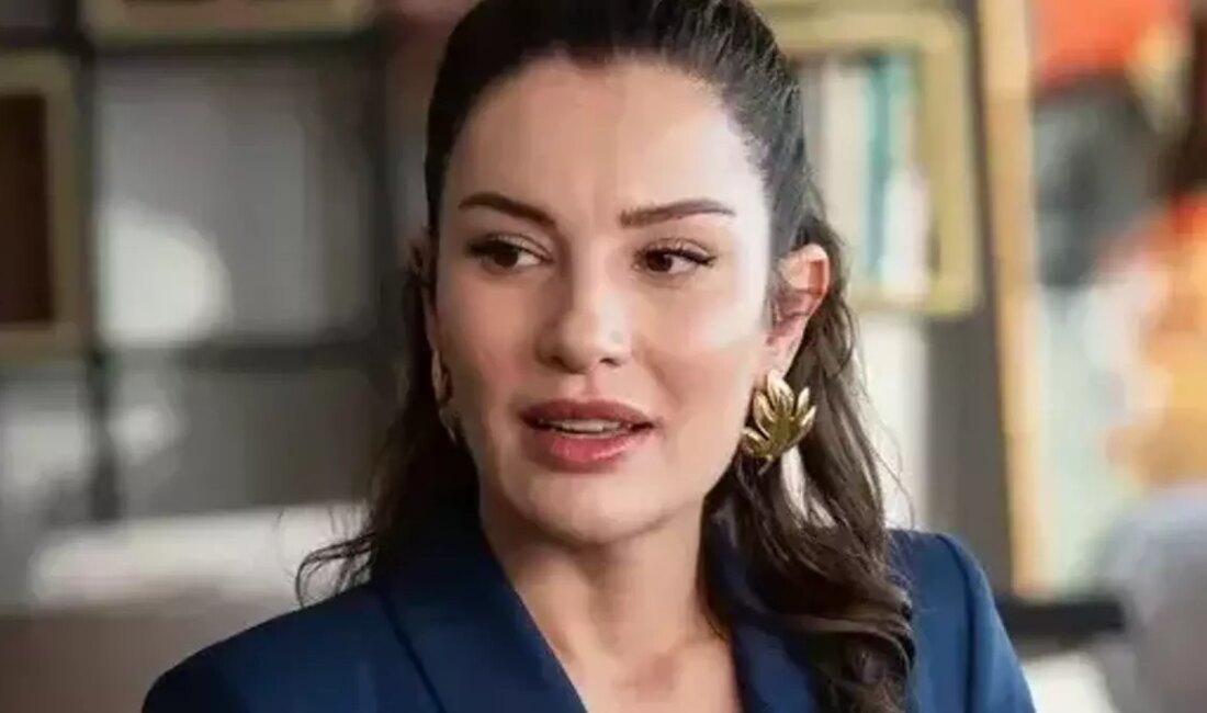 Kızılcık Şerbeti’nde Işıl Karakterine Veda: Ece İrtem Neden Ayrılıyor? Ece