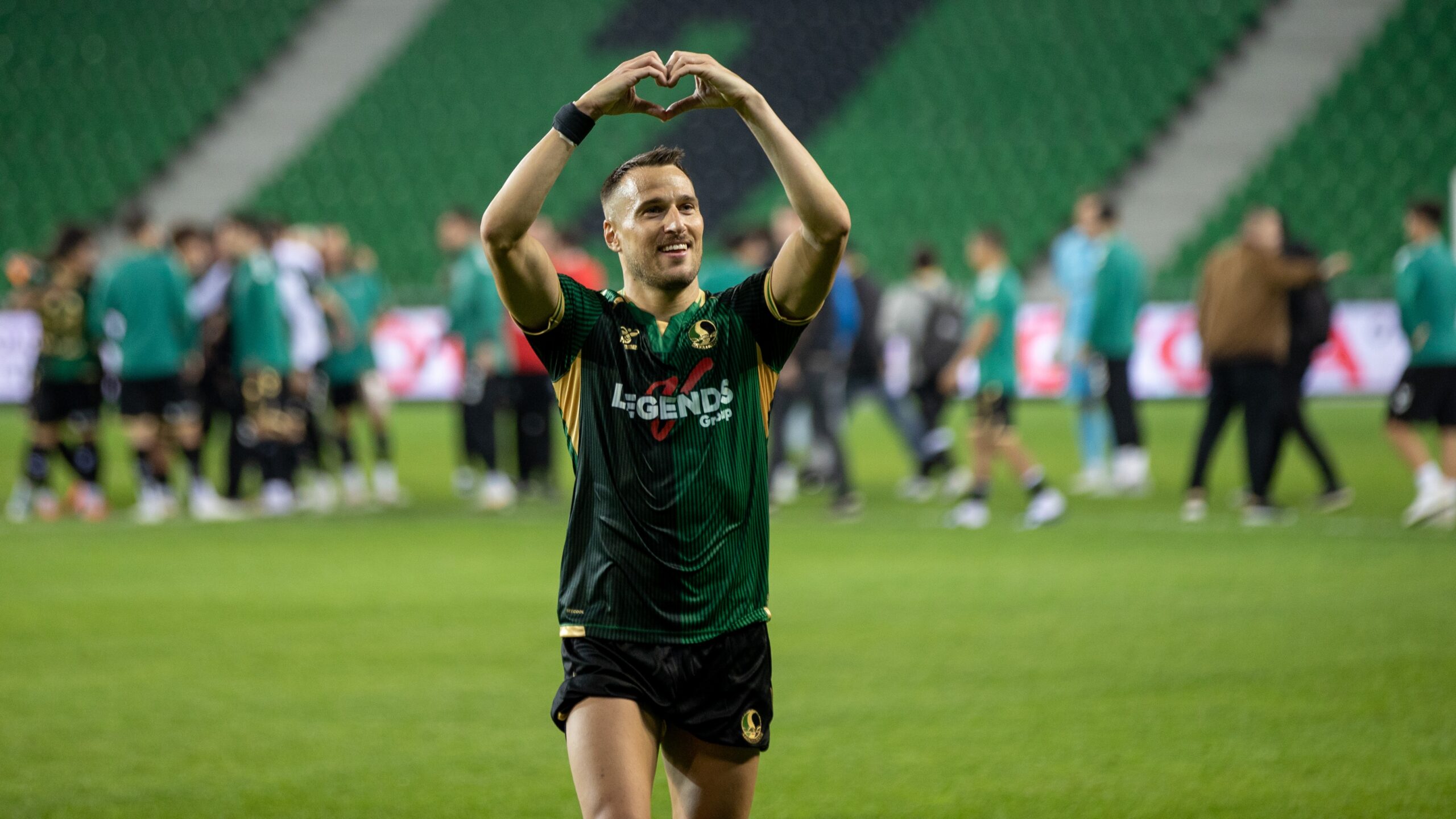 Kocaelispor'un Transfer Yasağı: Puan Durumu Nasıl Etkilenecek? TRTSpor