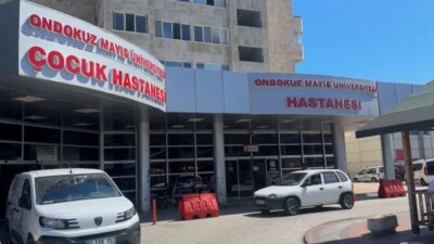 Samsun’da Kolejdeki Öğle Yemeği Sonrası 5 Öğrenci Rahatsızlandı Olayın Gerçekleştiği