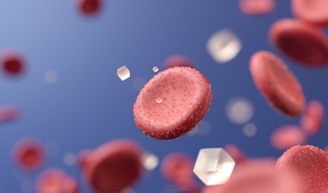 Birleşik Krallık’ta Yüksek Kolesterol Sorunu: Sağlıklı Yaşam Tarzı Yetersiz Kalabiliyor