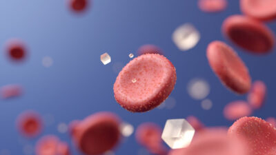 Birleşik Krallık’ta Yüksek Kolesterol Sorunu: Sağlıklı Yaşam Tarzı Yetersiz Kalabiliyor