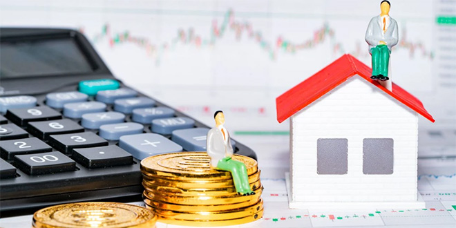 Konut Kredisi Faizleri Düşüyor: Sektör Satış Rekoru Bekliyor Son günlerde