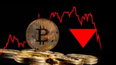 Kripto Para Piyasalarında Sert Düşüş: Bitcoin 83 Bin Doların Altında