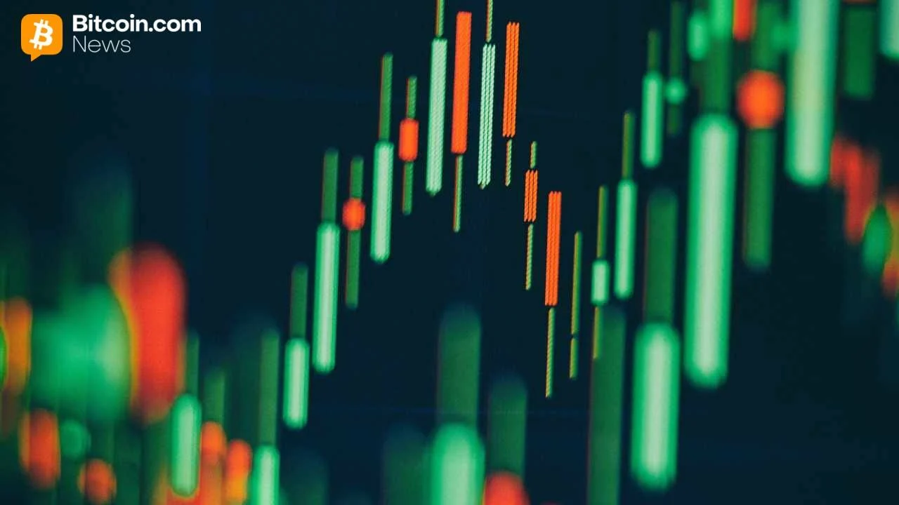 Kripto Piyasasında Dengelenme: Galaxy Digital CEO'su Flaş Açıklama! Kripto Piyasasinda Dengelenme Galaxy Digital CEOsu Flas Aciklama