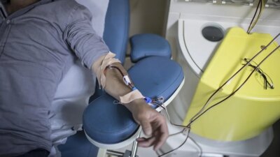 Kronik Böbrek Hastalığı: Küresel Bir Sağlık Krizi Dramati̇k Artışlar ve