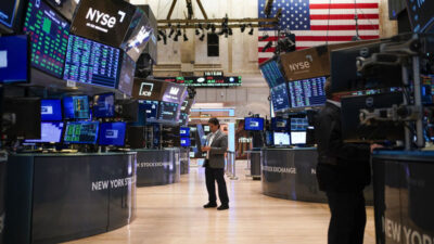 Küresel Piyasalarda İyimserlik: ABD Hükümet Krizinin Çözülmesi Küresel piyasalarda son