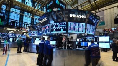 Faiz ve Piyasa Dinamikleri: Wall Street’te Düşüş ve Etkileri Küresel