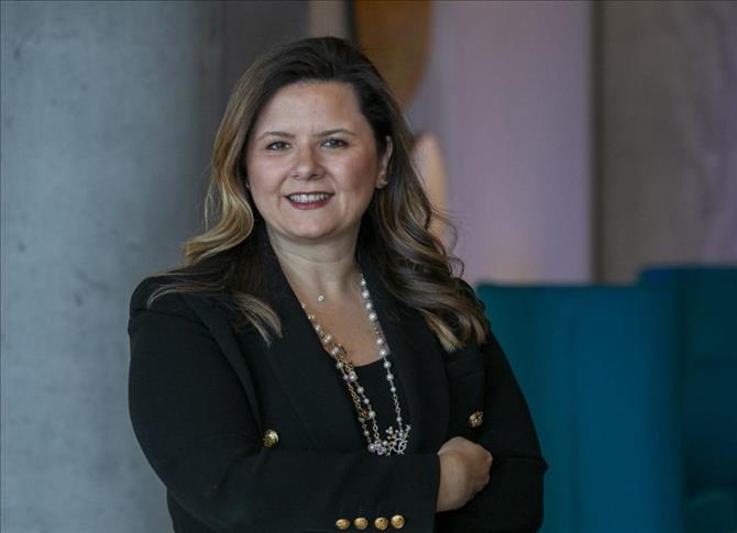 CEO Görünüm Araştırması: İstanbul’daki Ekonomik Trendler İstanbul (AA) – EY-Parthenon