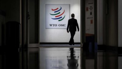 Küresel Ticarette Yavaşlama Belirtileri: DTÖ Raporu Giriş Dünya Ticaret Örgütü’nün