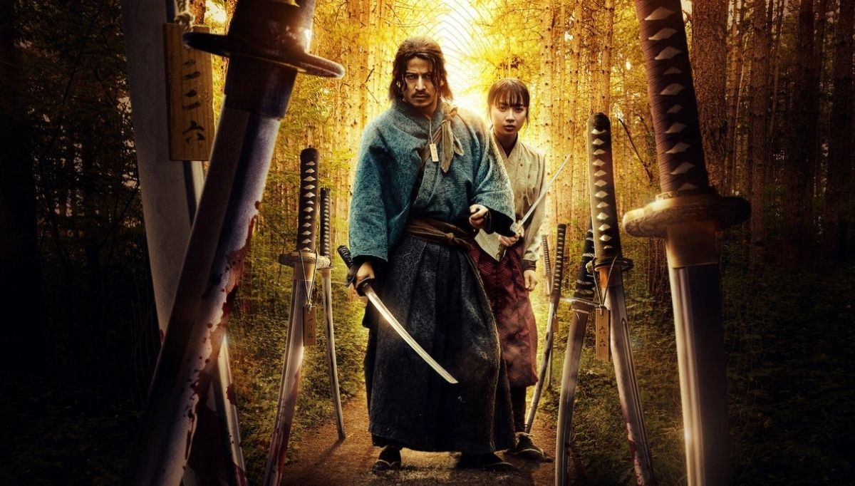 Last Samurai Standing Sezon Finali Icin Bugun Flas Gelismeler