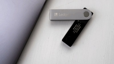 Ledger, Soğuk Cüzdan Talebinin Artışıyla New York Halka Arzını Değerlendiriyor