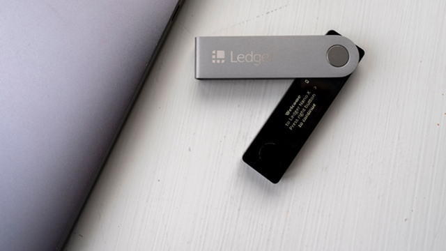 Ledger, Soğuk Cüzdan Talebinin Artışıyla New York Halka Arzını Değerlendiriyor