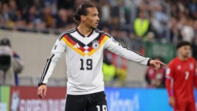 Flaş Gelişme: Almanya, Lüksemburg’u 2-0 Yenerek UEFA 2026 Dünya Kupası