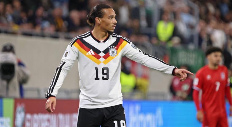 Flaş Gelişme: Almanya, Lüksemburg’u 2-0 Yenerek UEFA 2026 Dünya Kupası