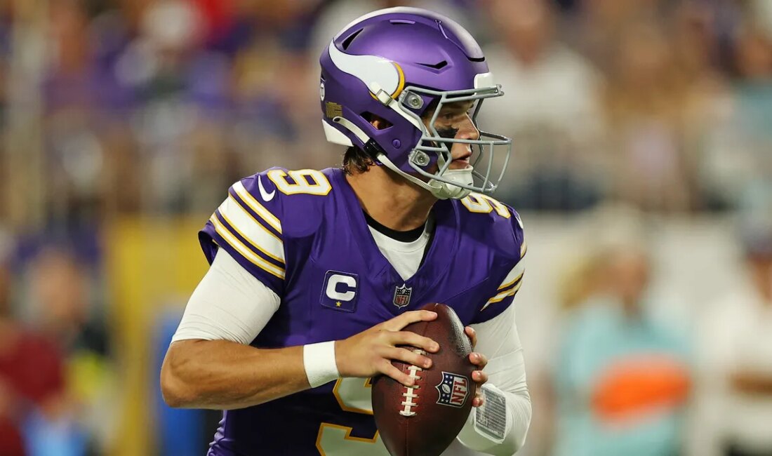 Detroit Lions, Vikings ile Karşılaşıyor: Jameson Williams ve Aidan Hutchinson’ın