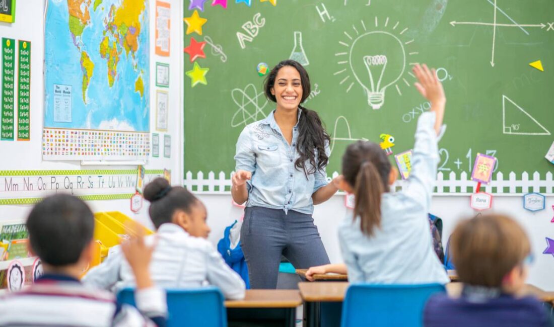 10 Bin Yeni Öğretmen Ataması: Tarih ve Branş Duyurusu Millî