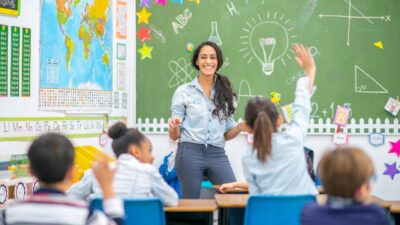 10 Bin Yeni Öğretmen Ataması: Tarih ve Branş Duyurusu Millî