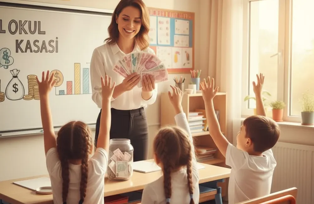 MEB Kasım Ayı Ek Ders Ücretlerini Açıkladı Ek Ders Ücretleri