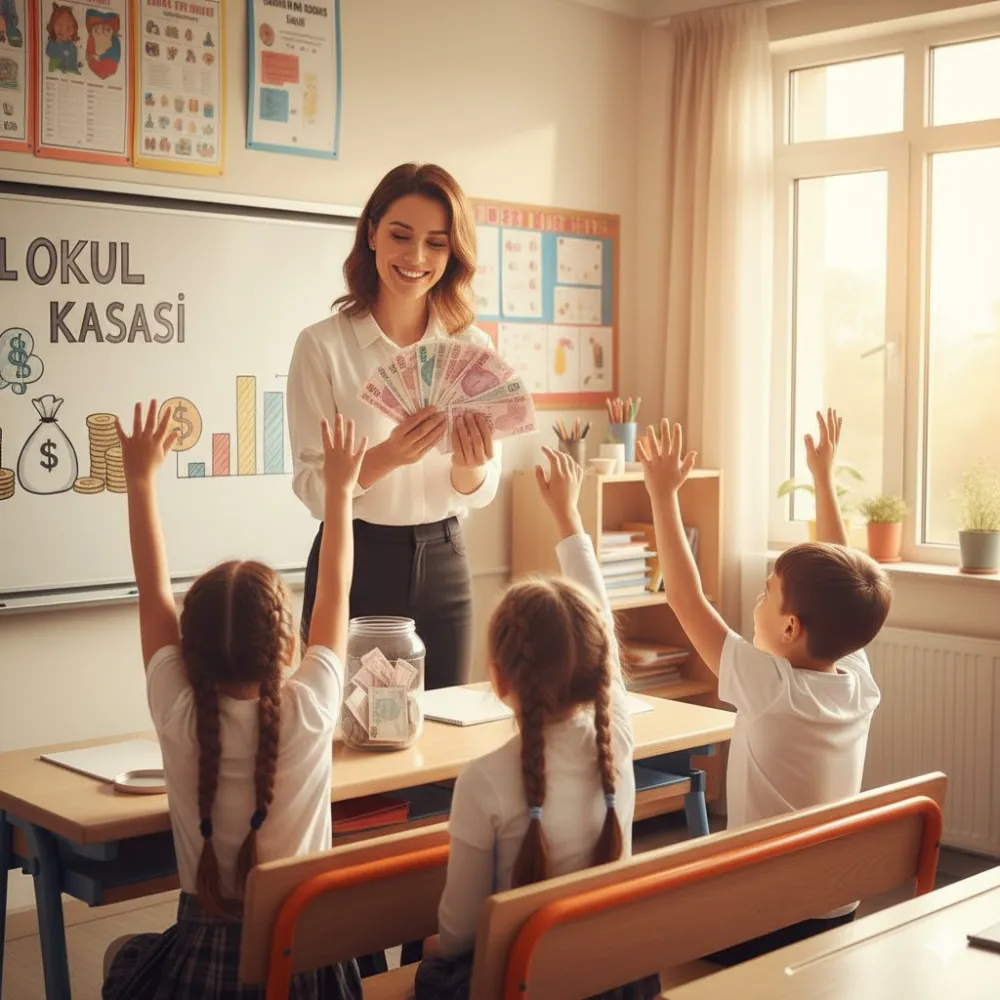 MEB 2023: Okul Yönetimi, Öğretmen ve Rehberlik Güncel Tutarları MEB 2023 Okul Yonetimi Ogretmen ve Rehberlik Guncel Tutarlari.webp