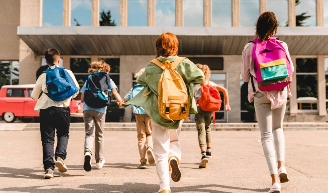 2025-2026 Eğitim Yılı Yarıyıl (Sömestr) Tatil Takvimi MEB Tarafından Belirlenen