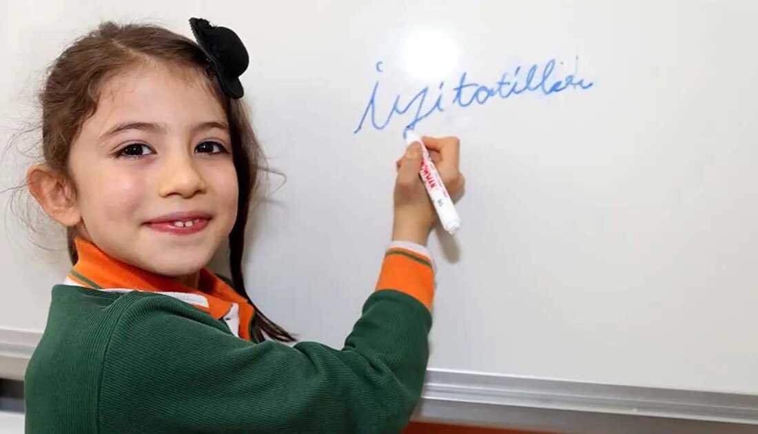 2025-2026 Eğitim ve Öğretim Yılı Çalışma Takvimi Duyurusu Milli Eğitim