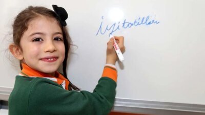 2025-2026 Eğitim ve Öğretim Yılı Çalışma Takvimi Duyurusu Milli Eğitim