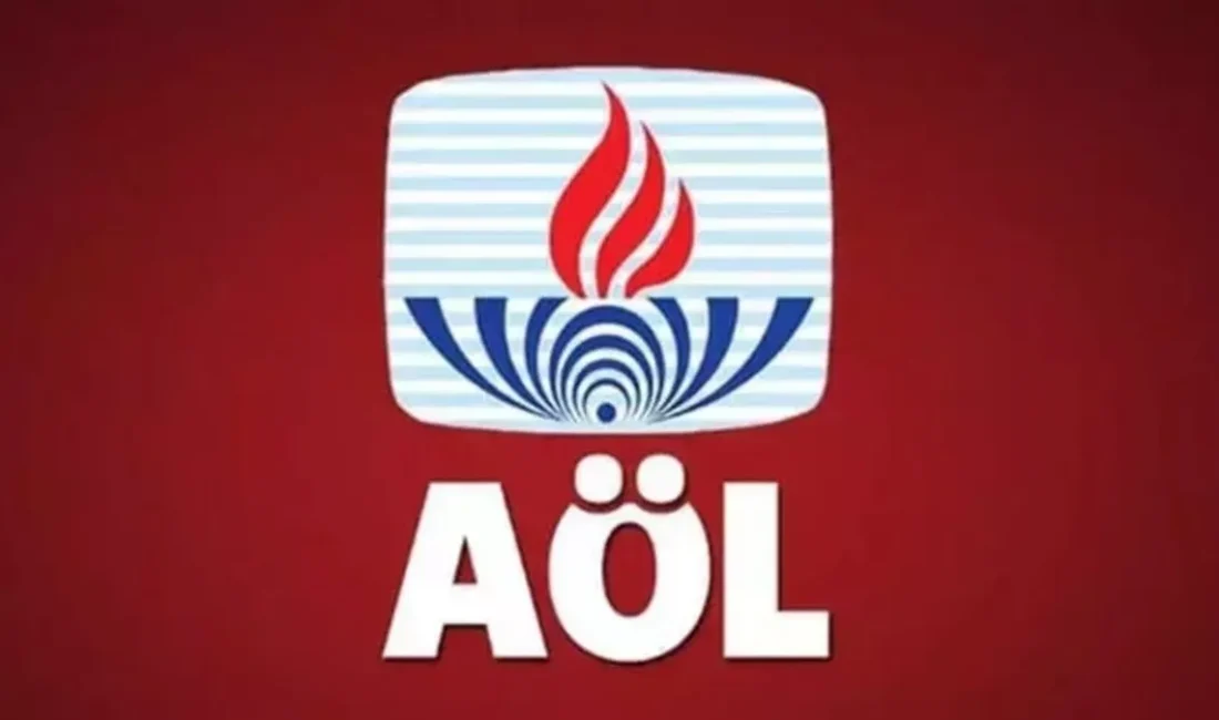 AÖL Sınav Tarihleri 2025-2026: MEB Takvimi Açıklandı Milli Eğitim Bakanlığı’nın