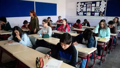 2025-2026 Eğitim Öğretim Yılında Ara Tatil Tarihleri İkinci Ara Tatil