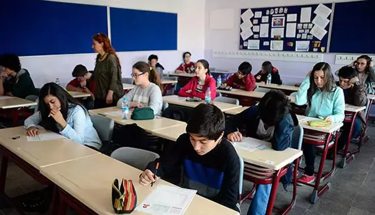 2025-2026 Eğitim Öğretim Yılında Ara Tatil Tarihleri İkinci Ara Tatil