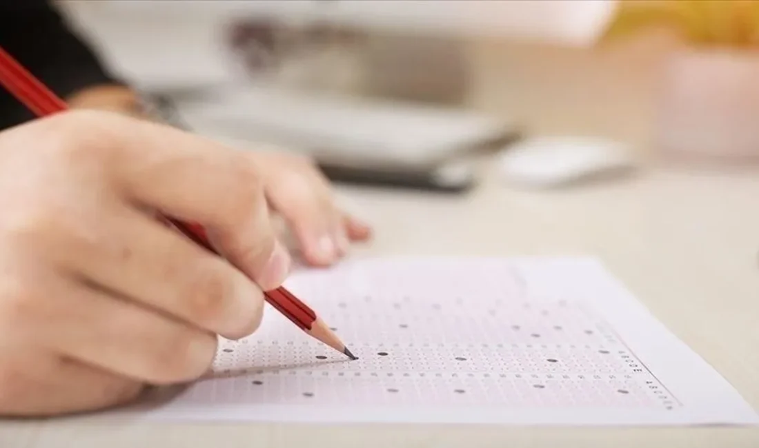 MEB Bursluluk Sınavı Tarihleri Açıklandı: Öğrenciler İçin Fırsat Milli Eğitim