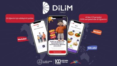 Türkiye’de Dijital Eğitimde Yeni Bir Dönem: DİLİM Platformu DİLİM Nedir?