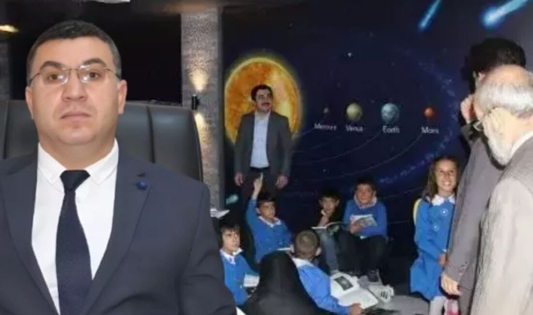 Eskil İlçesi Milli Eğitim Müdürü İbrahim Kılıçer’in İntiharı Eğitimdeki Başarıları